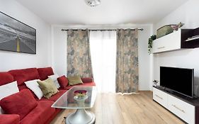Duplex On The Beach By Sunkeyrents