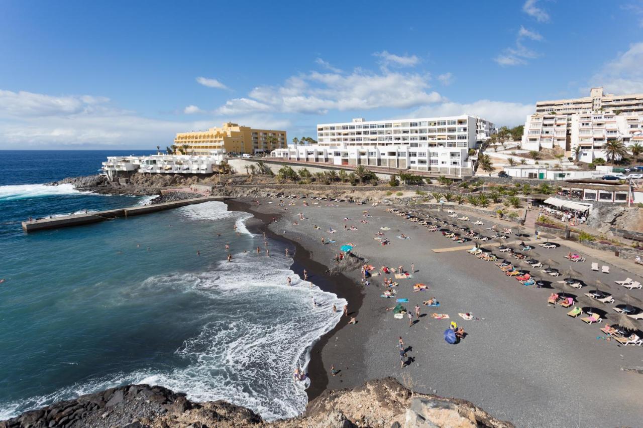 Duplex On The Beach By Sunkeyrents Callao Salvaje Exterior photo