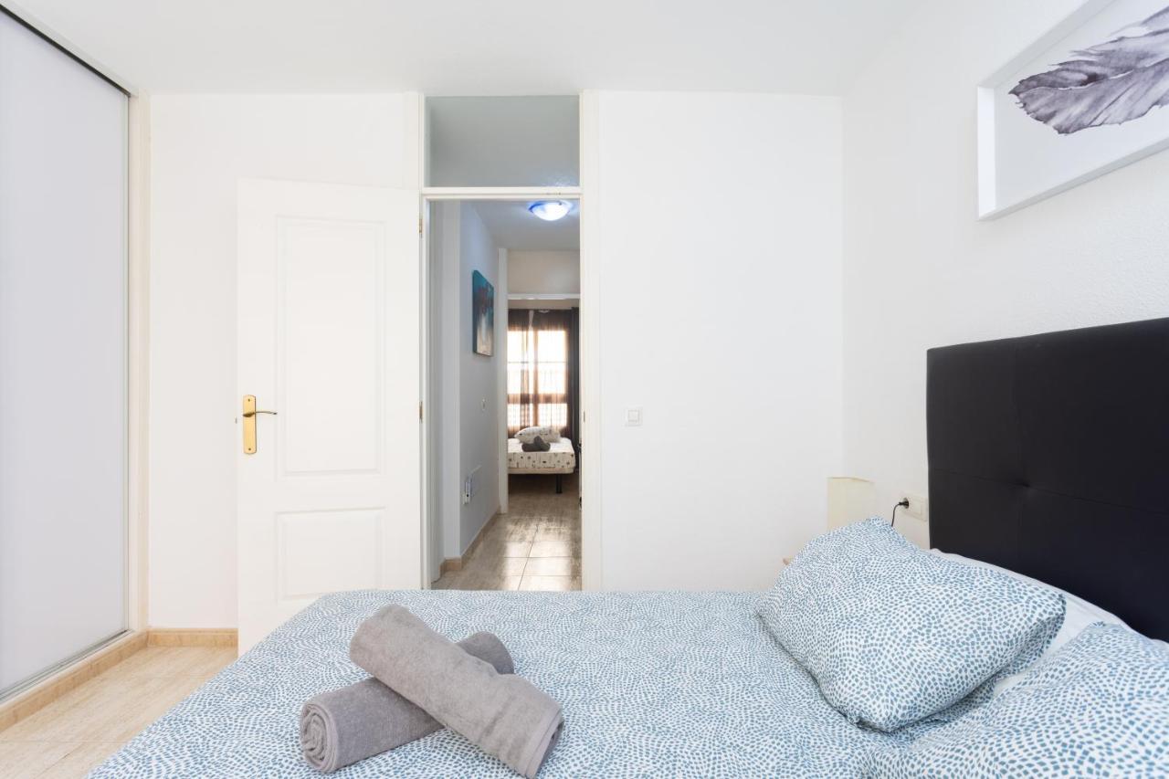 Duplex On The Beach By Sunkeyrents Callao Salvaje Exterior photo