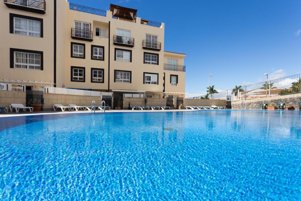 Duplex On The Beach By Sunkeyrents Callao Salvaje Exterior photo