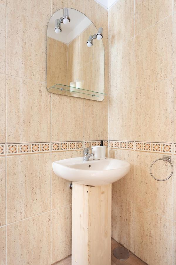 Duplex On The Beach By Sunkeyrents Callao Salvaje Exterior photo