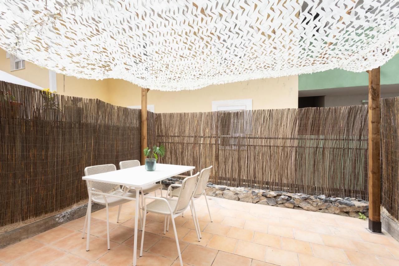 Duplex On The Beach By Sunkeyrents Callao Salvaje Exterior photo